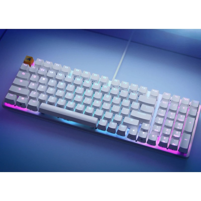 Glorious GMMK 2 Full 96% White